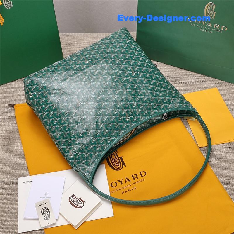 goyard hobo bags