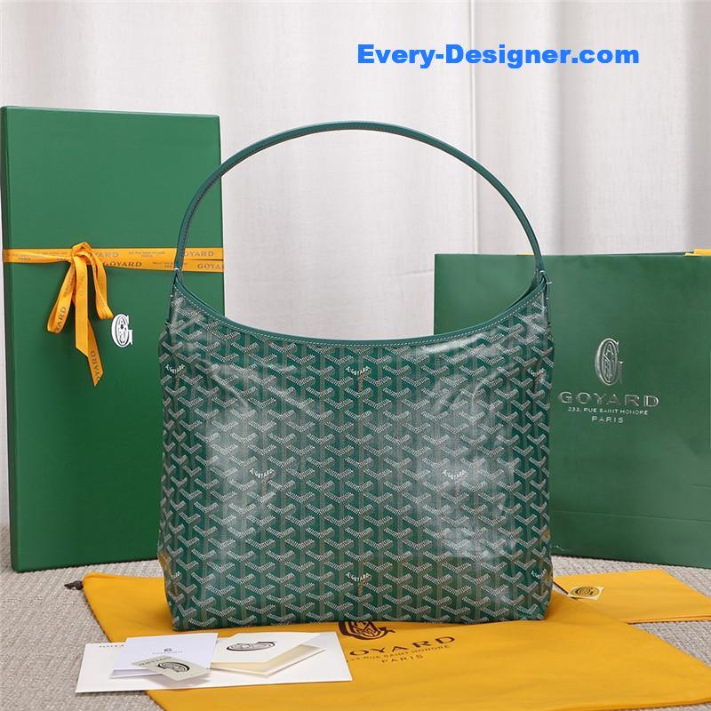 goyard hobo bags