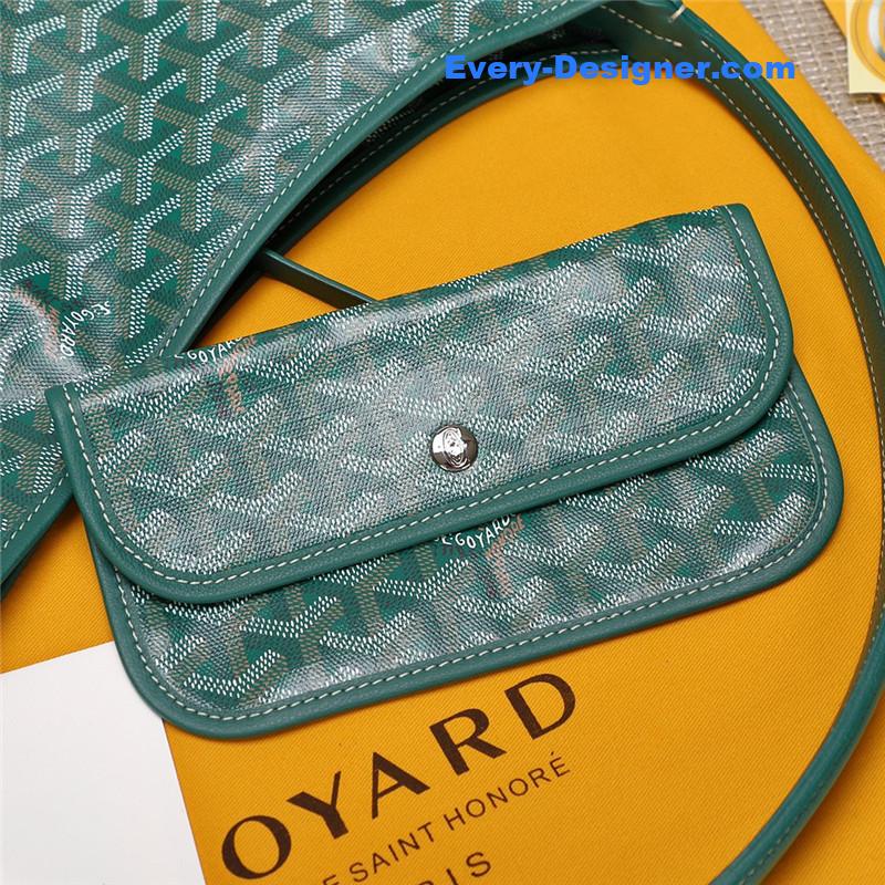 goyard hobo bags