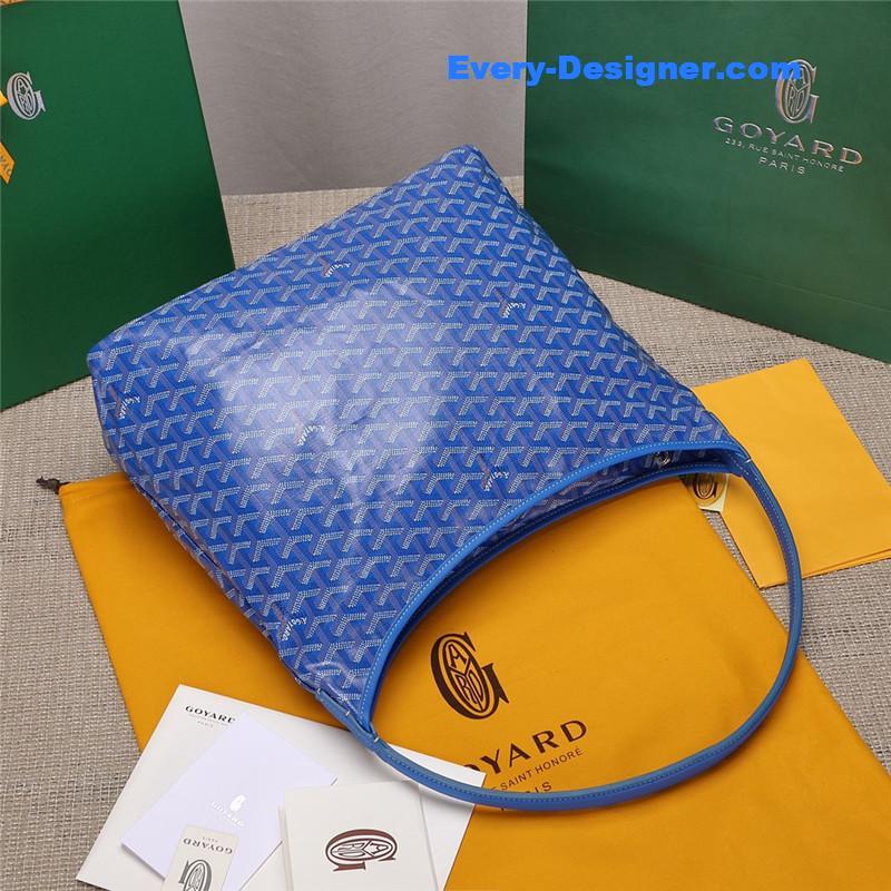goyard hobo bags