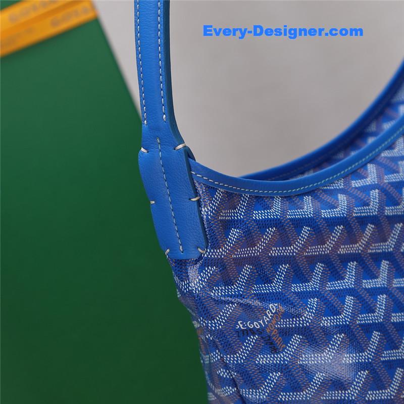 goyard hobo bags