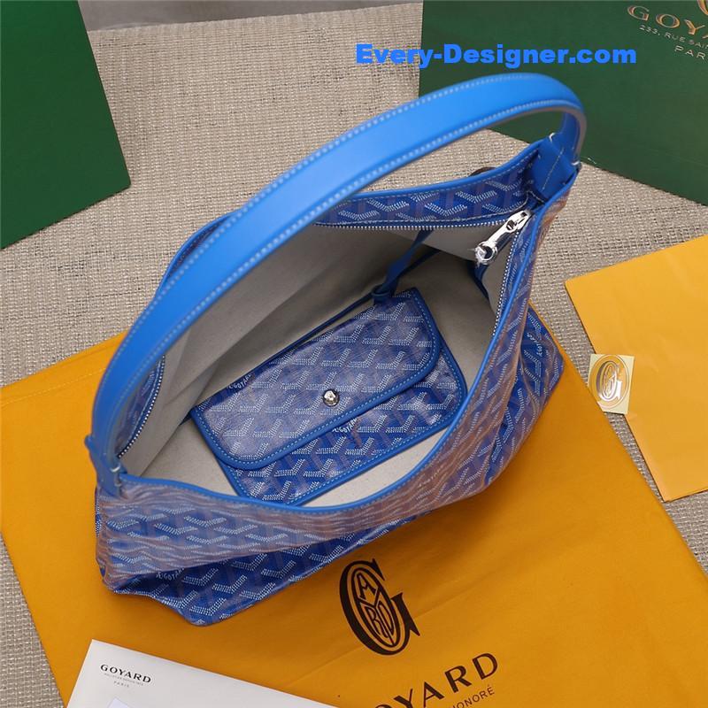 goyard hobo bags