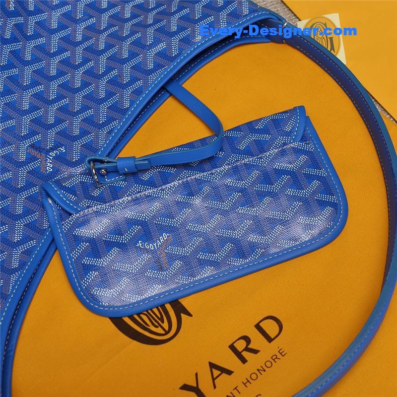 goyard hobo bags