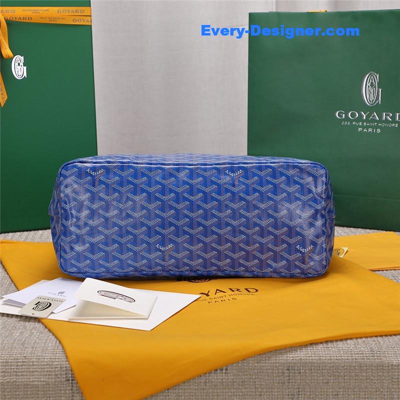 goyard hobo bags
