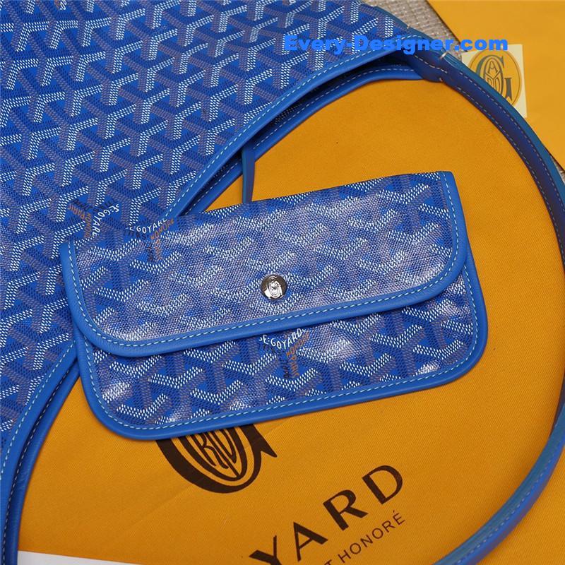goyard hobo bags