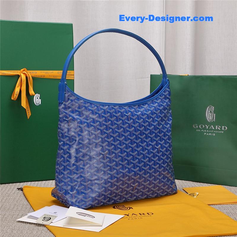 goyard hobo bags