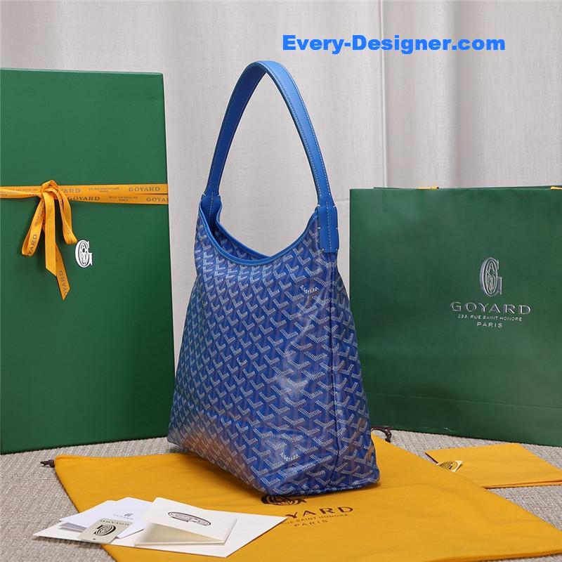 goyard hobo bags