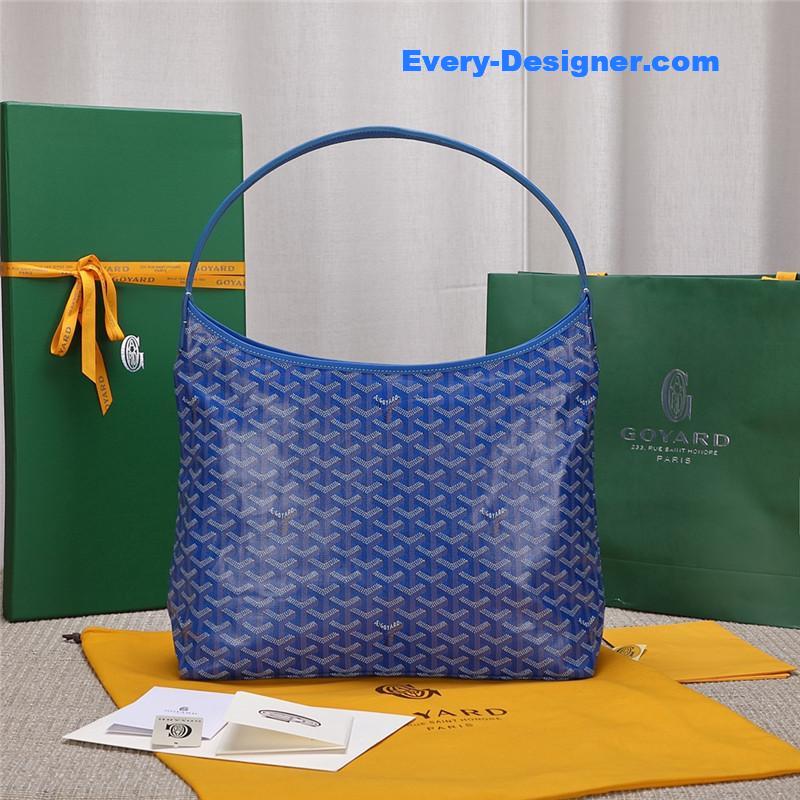 goyard hobo bags