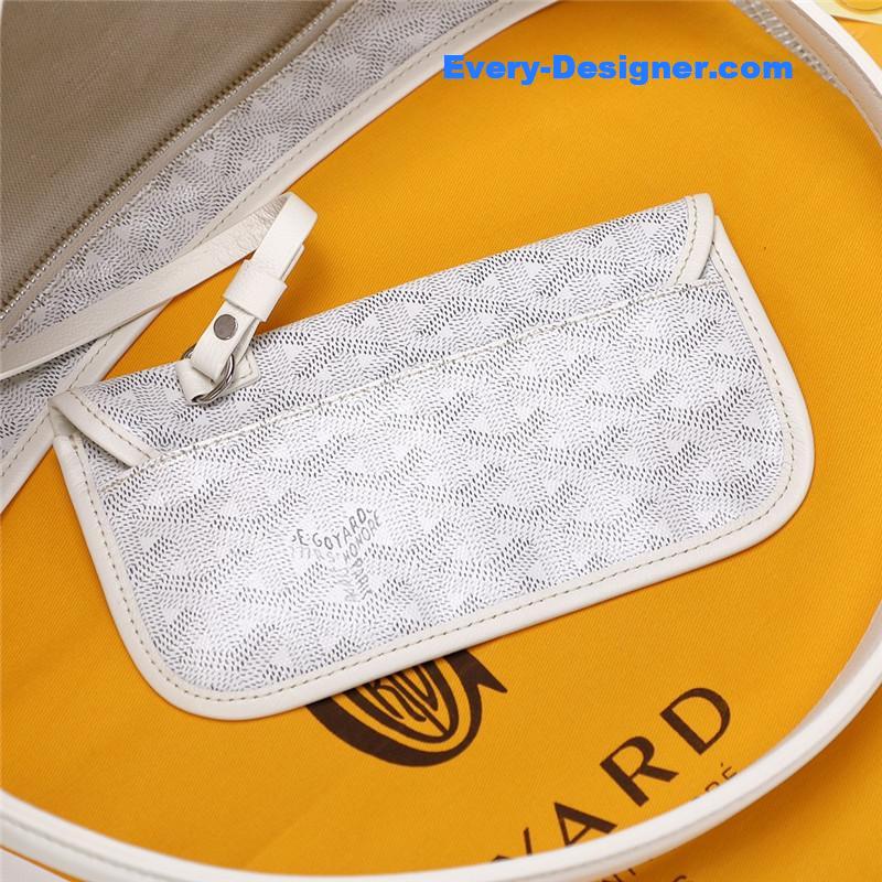 goyard hobo bags