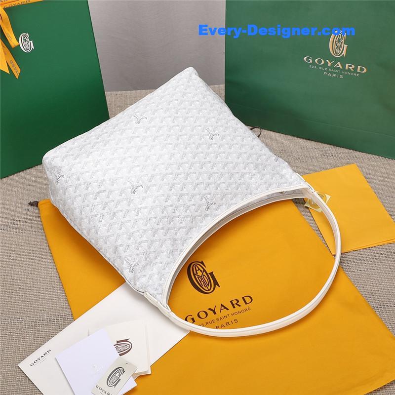 goyard hobo bags