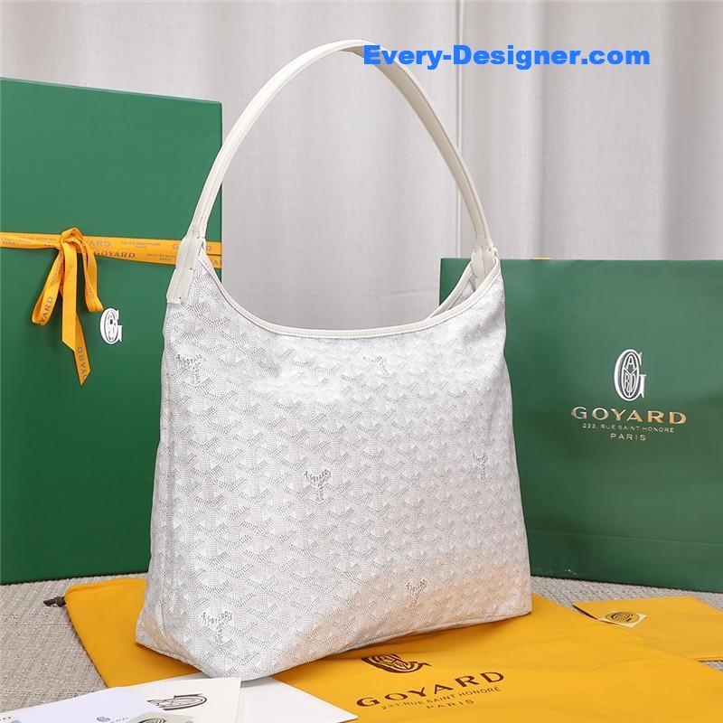 goyard hobo bags