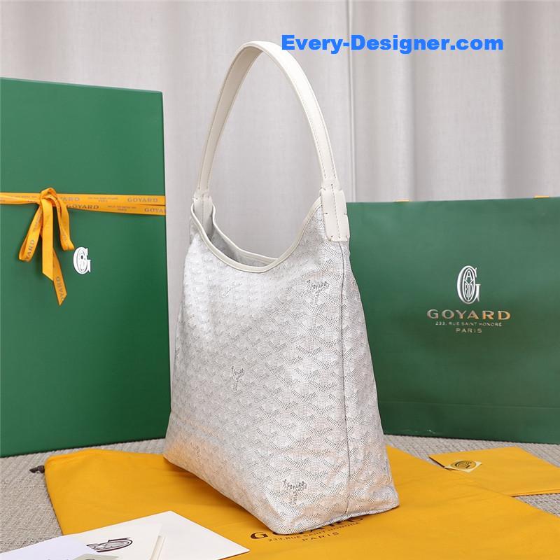 goyard hobo bags