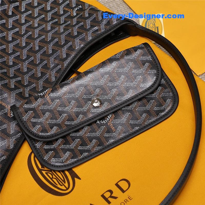goyard hobo bags