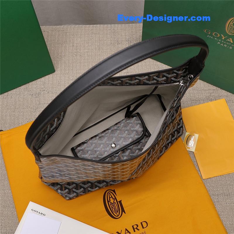goyard hobo bags