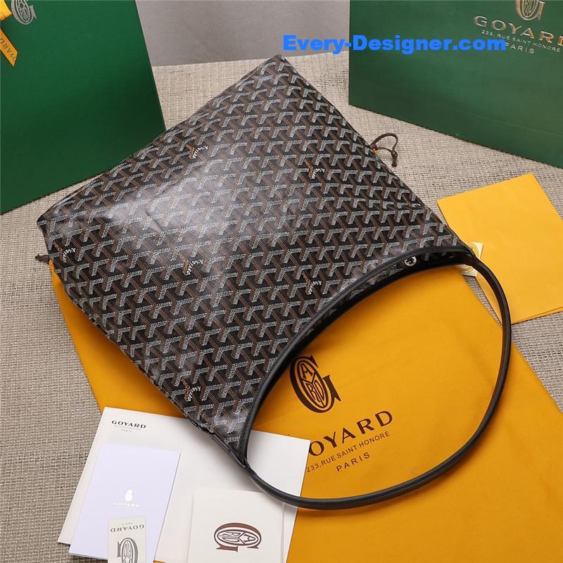 goyard hobo bags