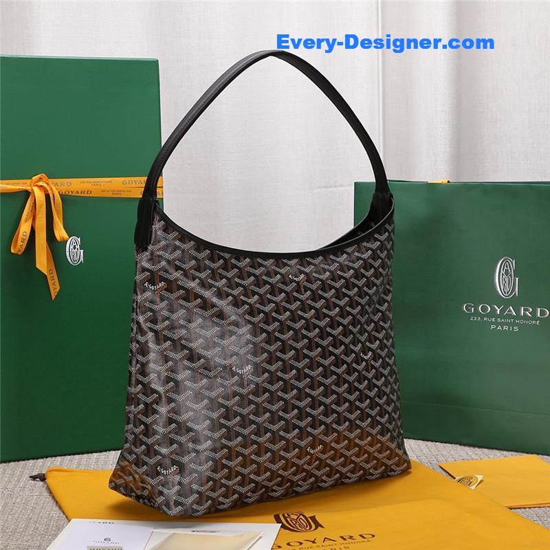 goyard hobo bags