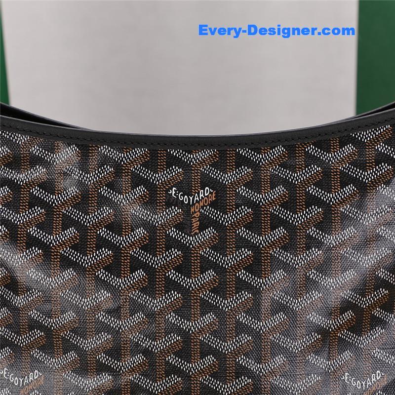 goyard hobo bags