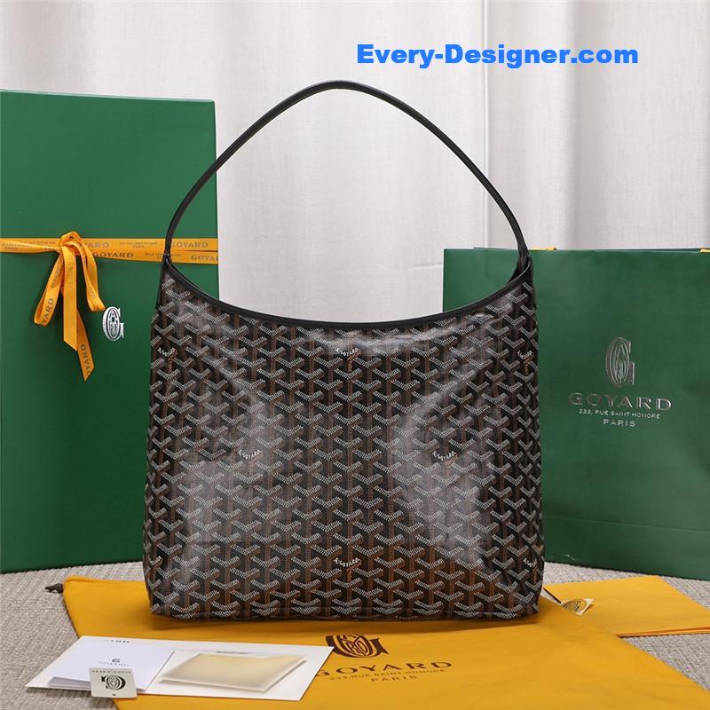 goyard hobo bags