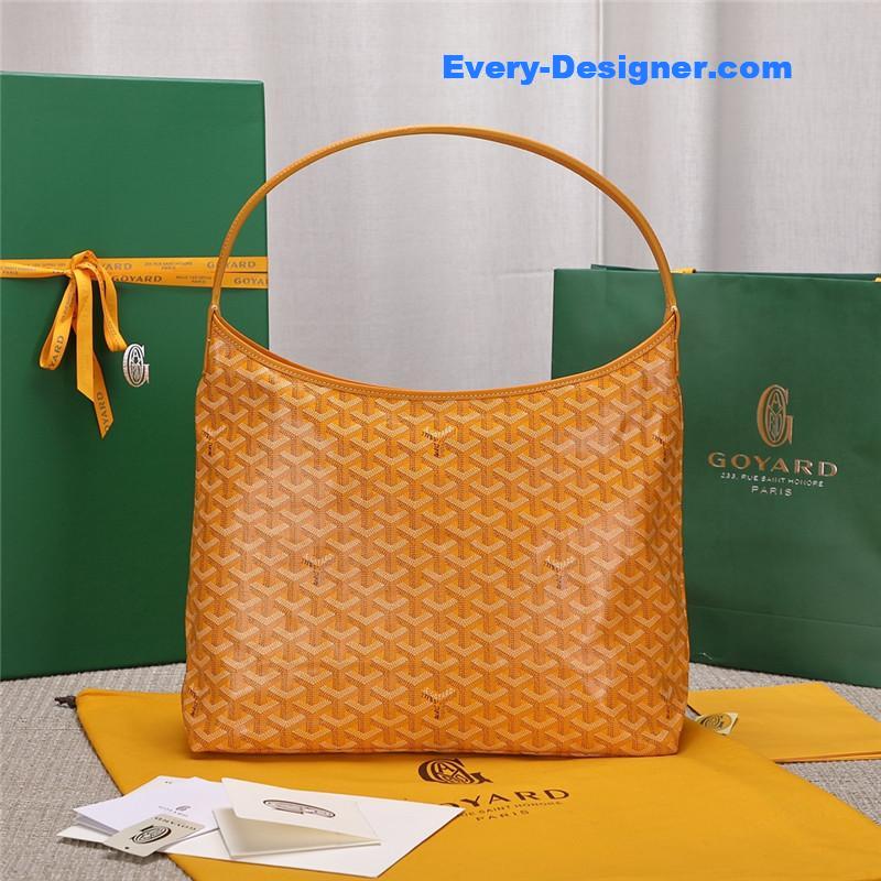 goyard hobo bags