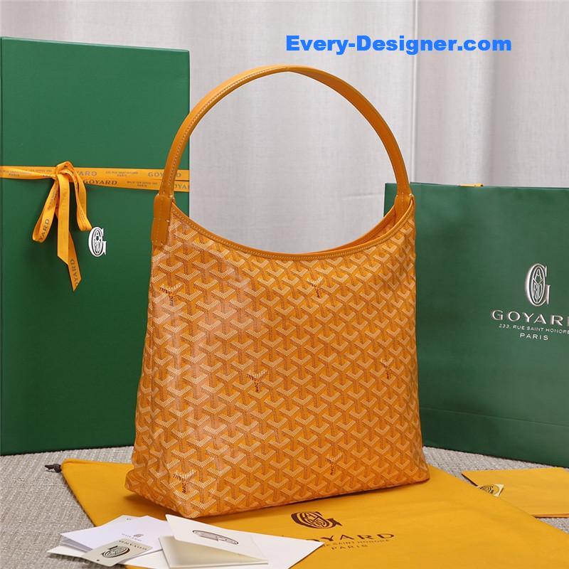 goyard hobo bags