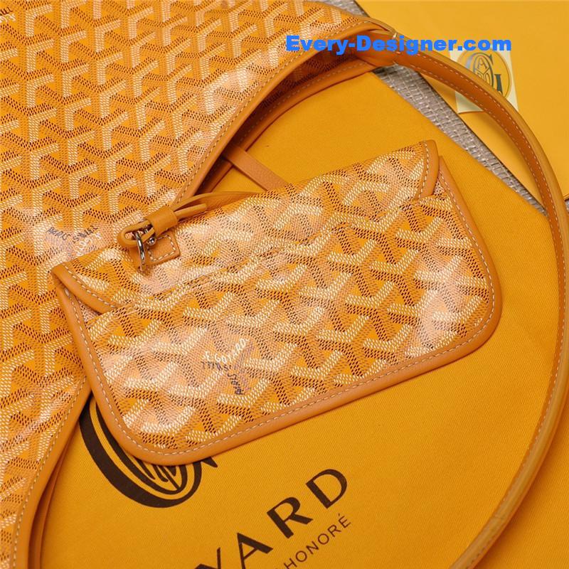 goyard hobo bags