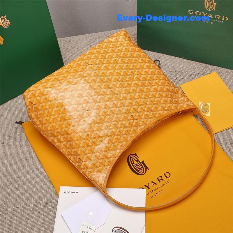 goyard hobo bags