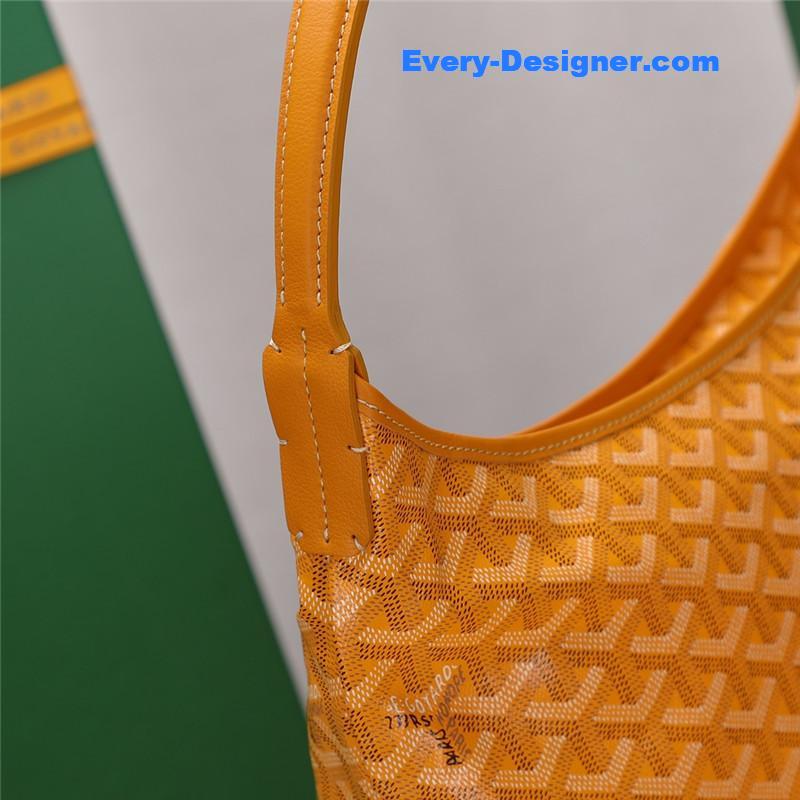 goyard hobo bags