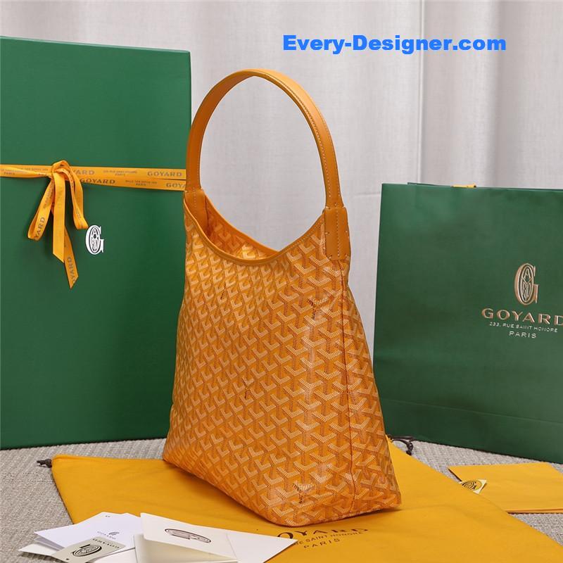 goyard hobo bags