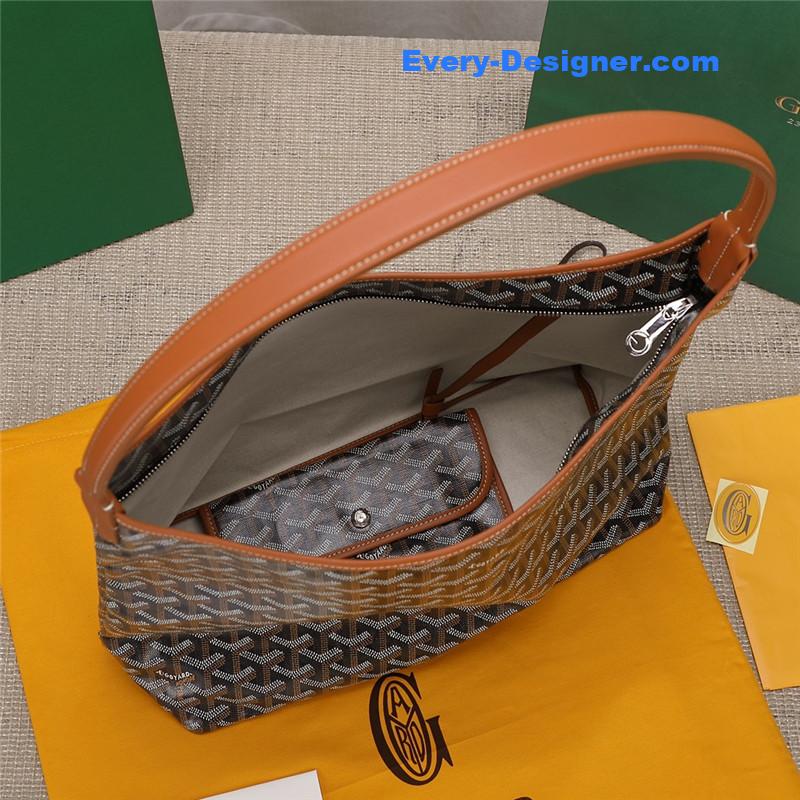 goyard hobo bags