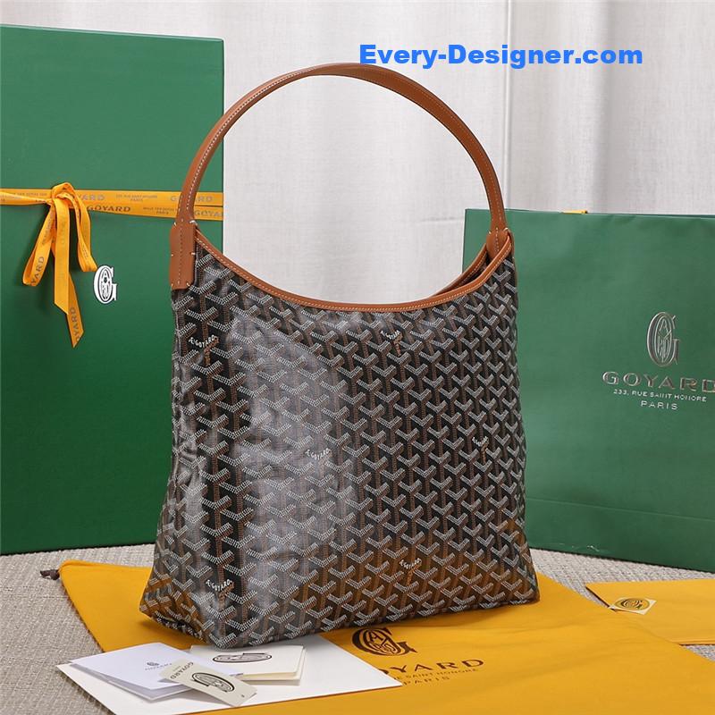 goyard hobo bags