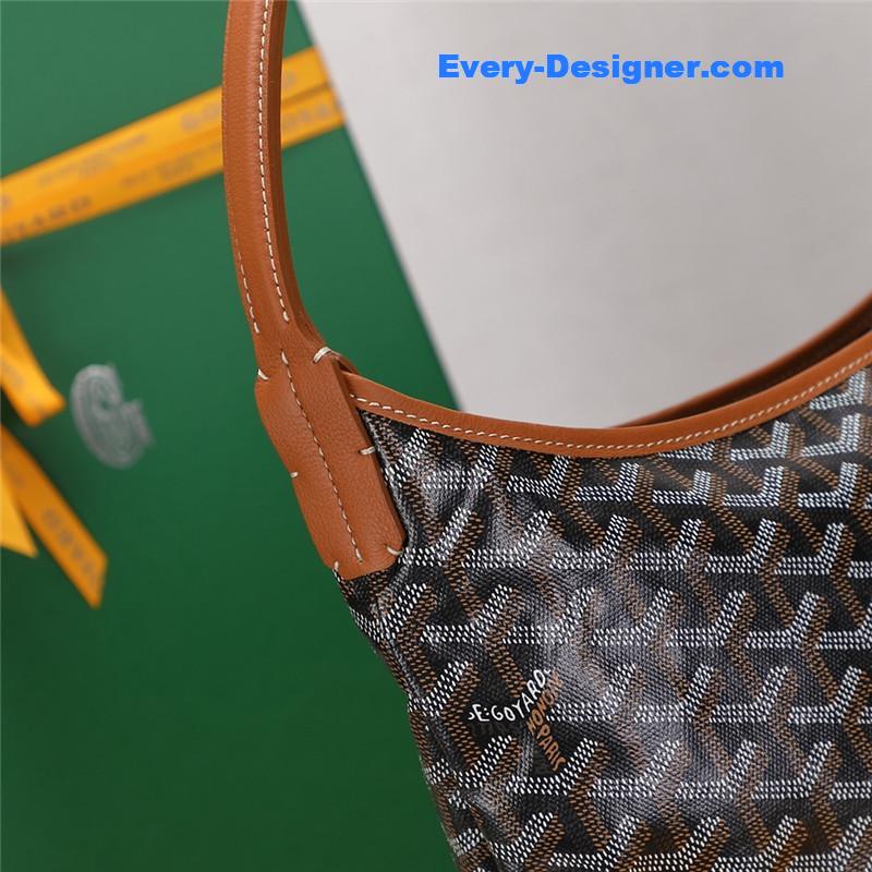 goyard hobo bags