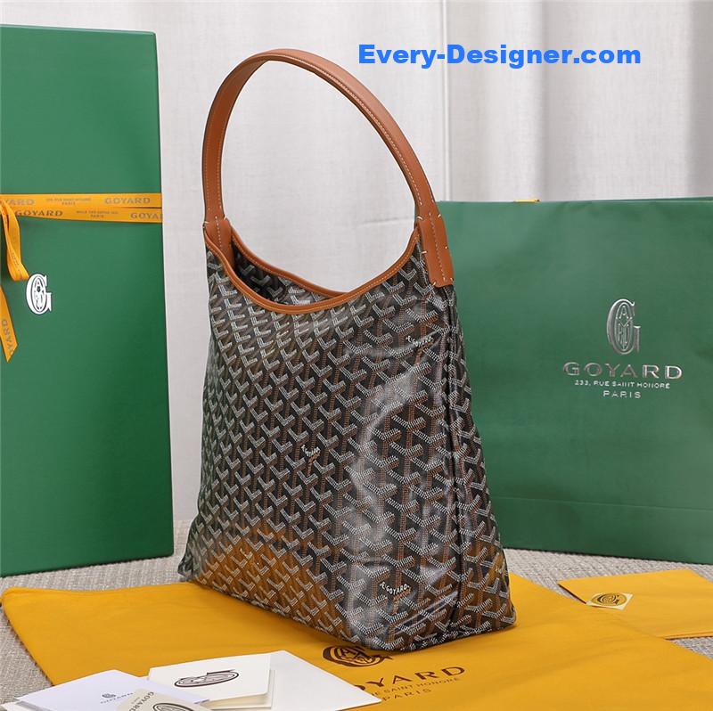 goyard hobo bags