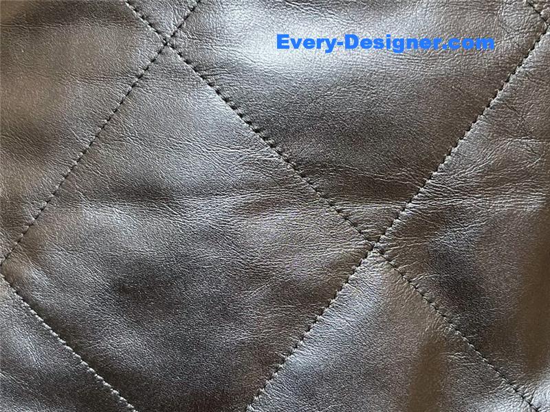 Ch**el 22 handbag small