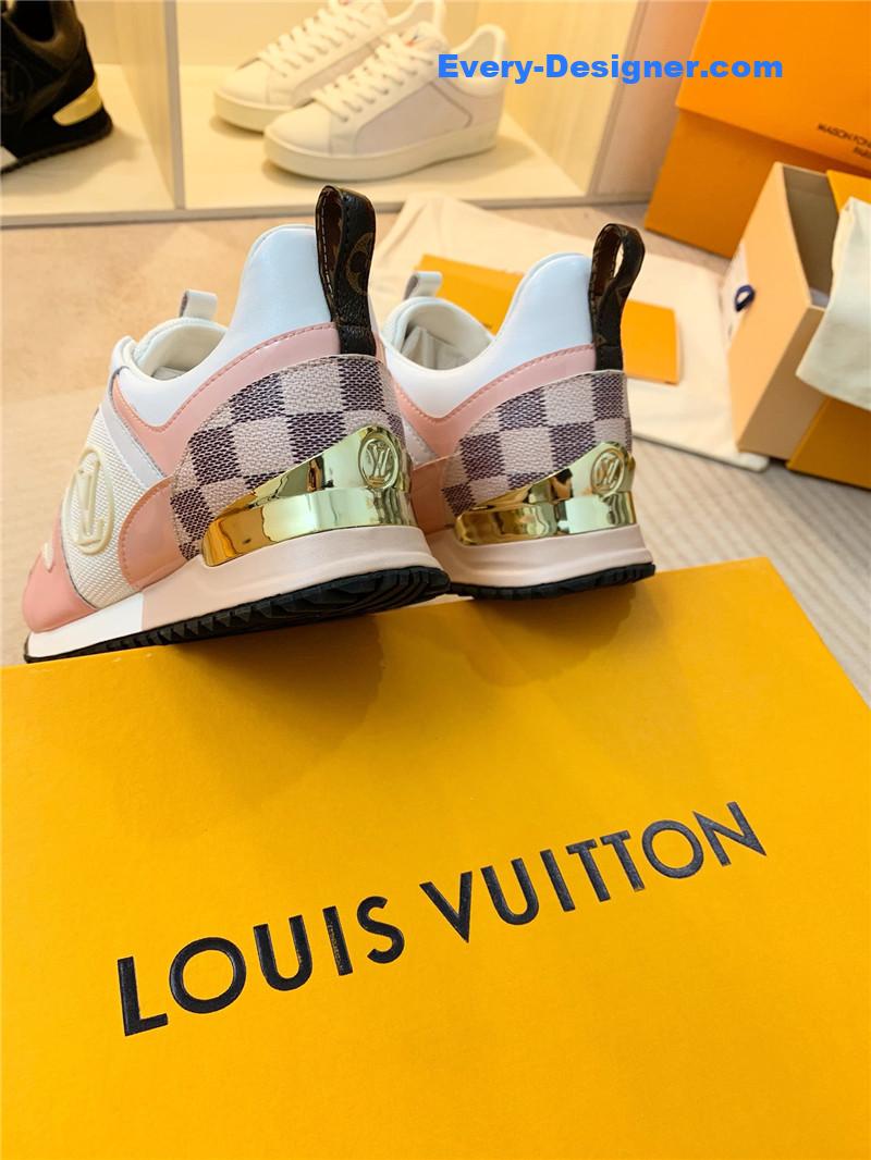 l0vis Vvtt0n lv run away sneakers
