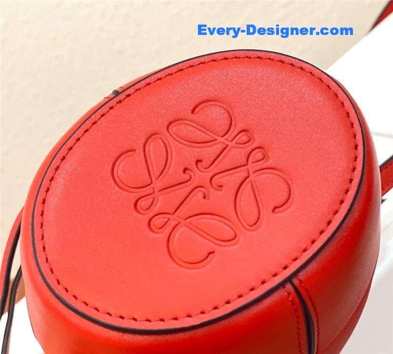 loewe balloon bag mini