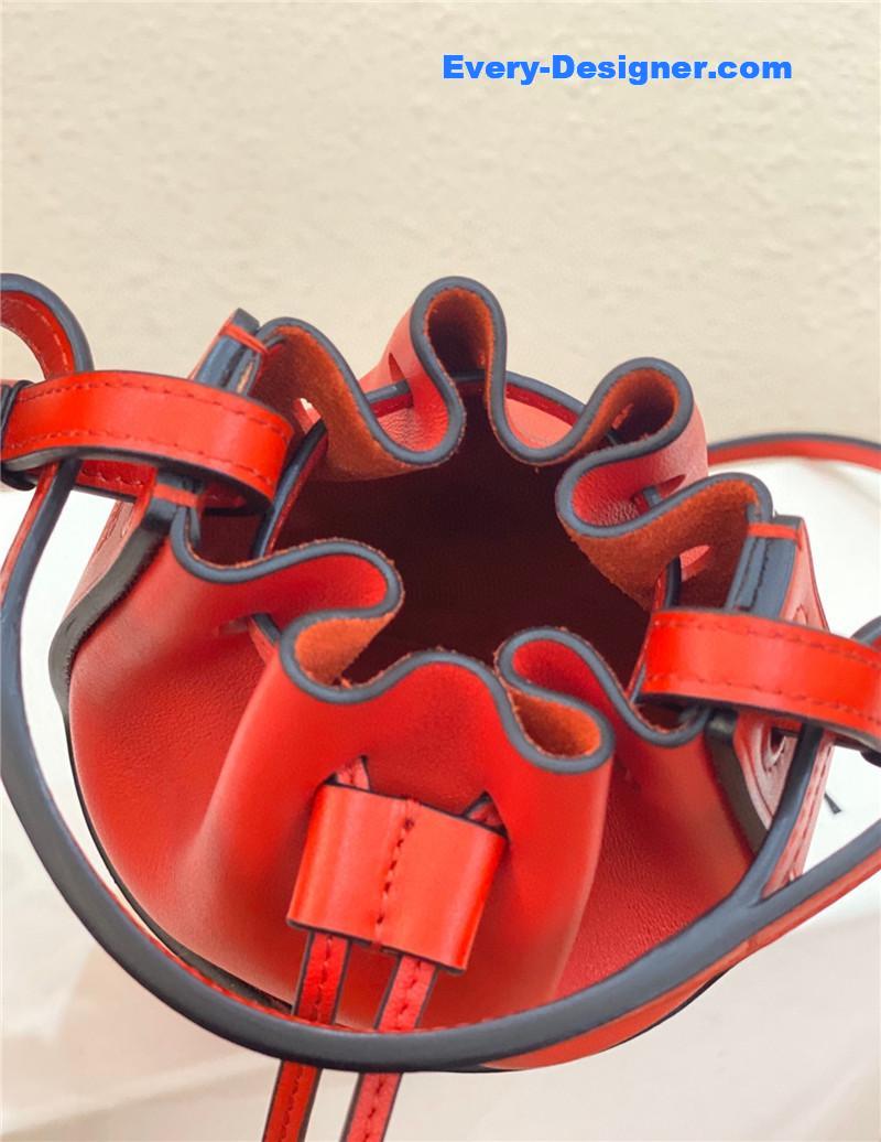 loewe balloon bag mini