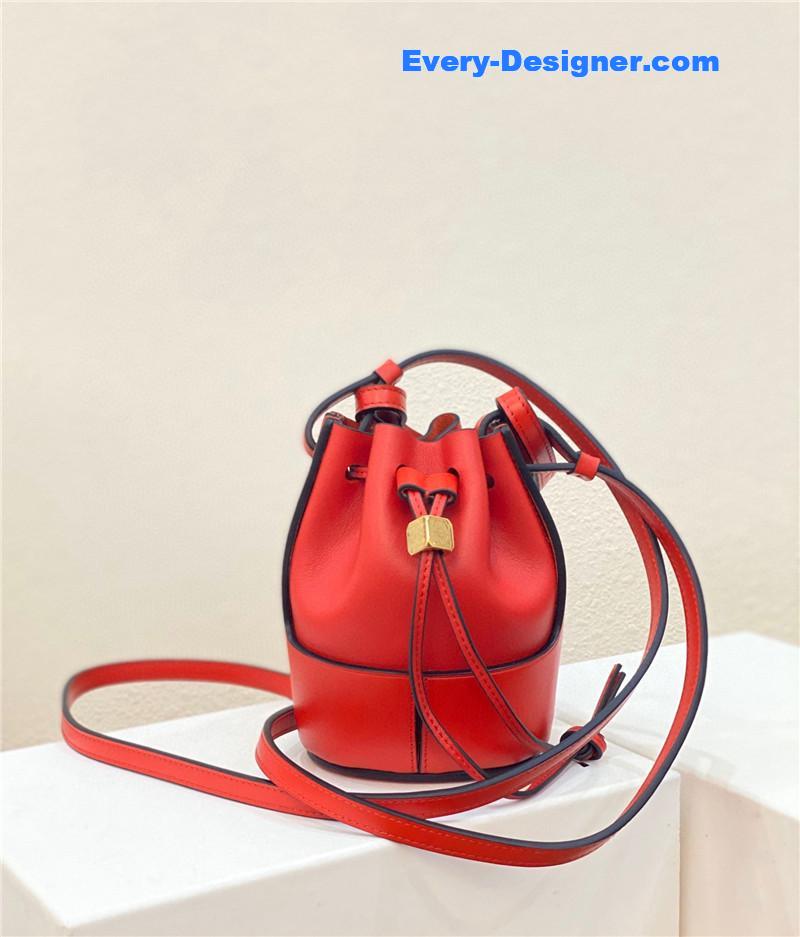 loewe balloon bag mini