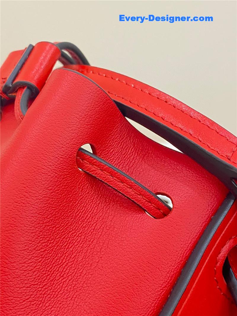 loewe balloon bag mini