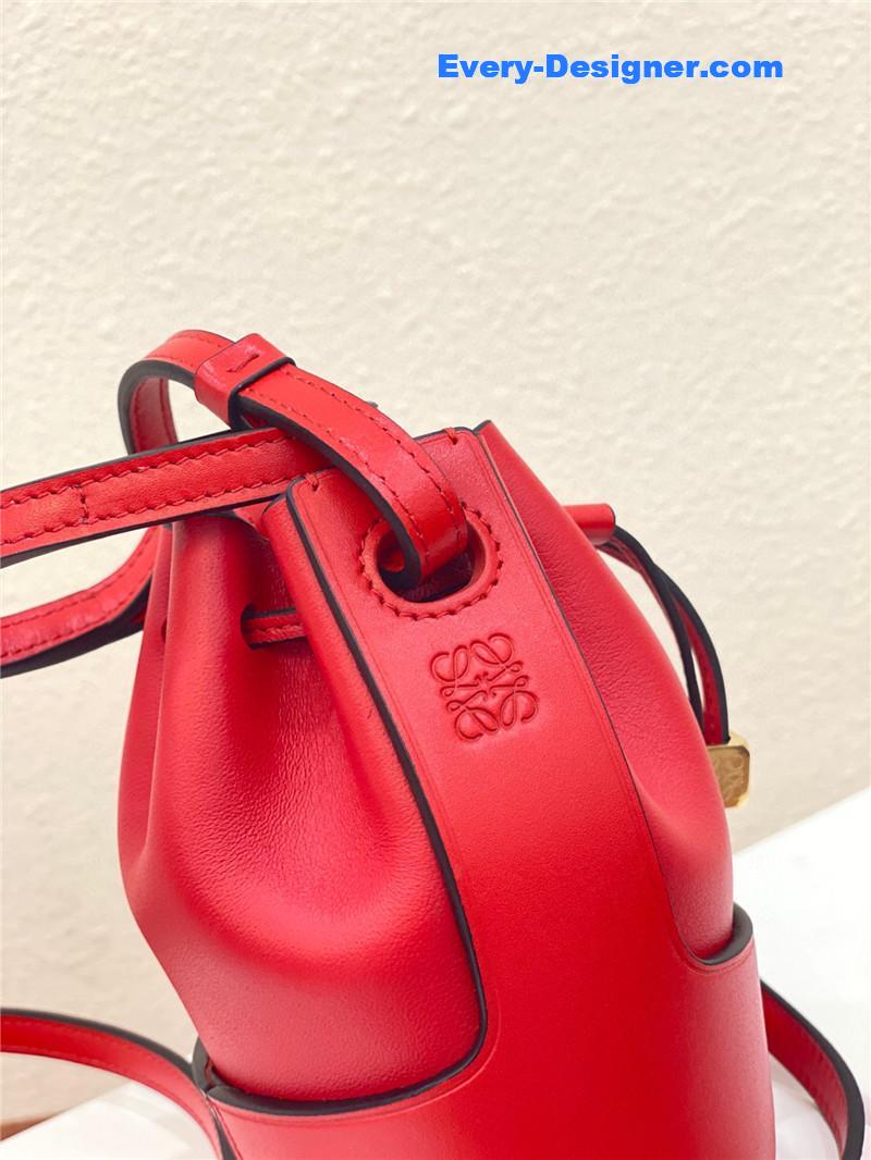 loewe balloon bag mini