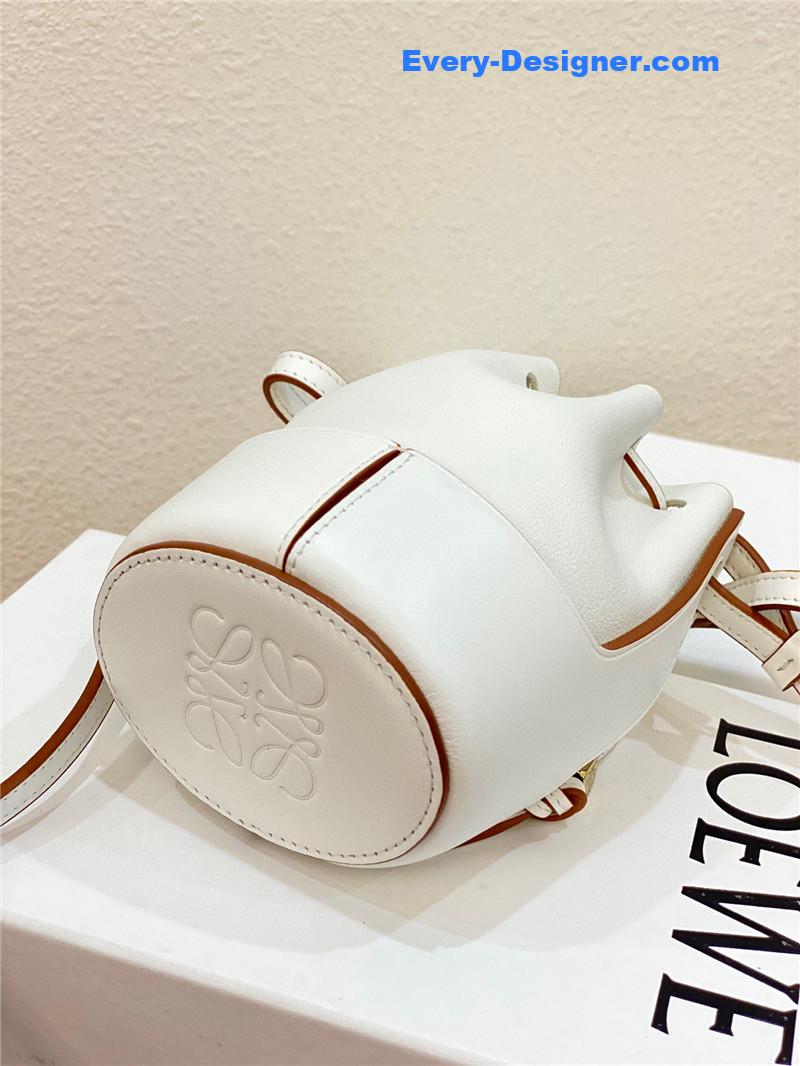 loewe balloon bag mini