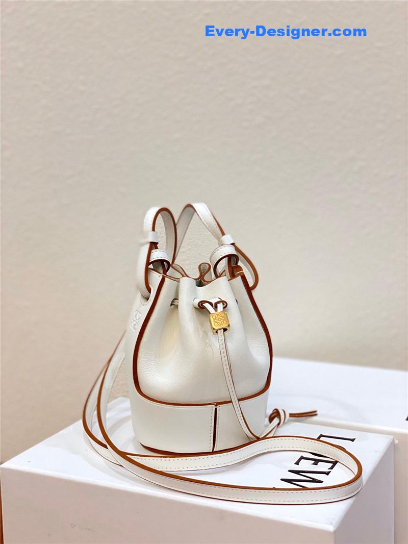 loewe balloon bag mini