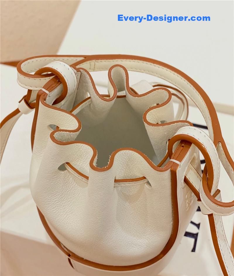 loewe balloon bag mini