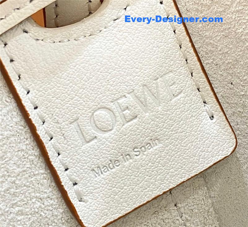 loewe balloon bag mini