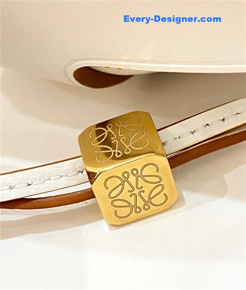 loewe balloon bag mini