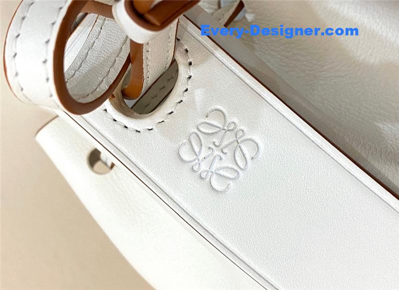 loewe balloon bag mini