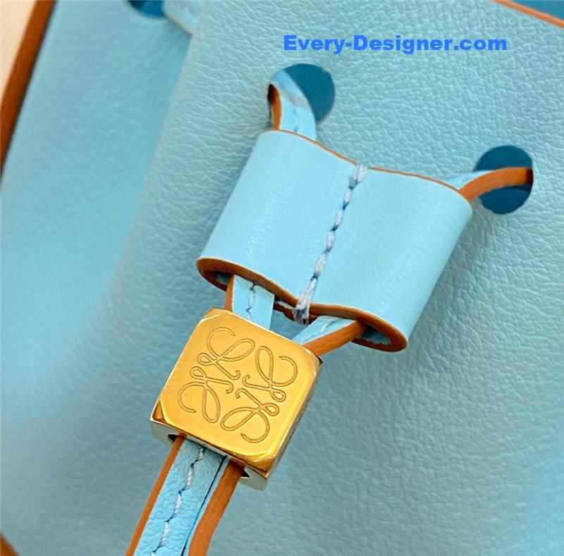 L0ew* balloon bag mini