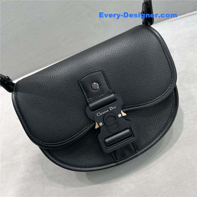 D10r gallop messenger bag