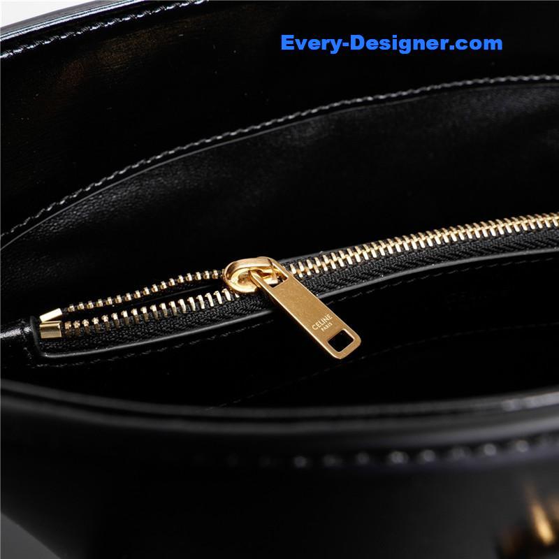 Ce1i*e triomphe bucket bag