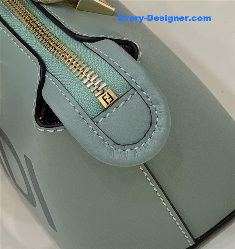 F**di by the way mini boston bag