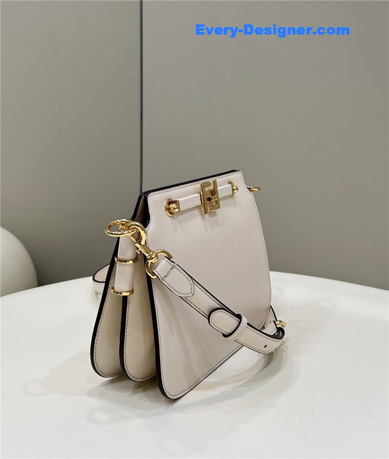 fendi baguette pouch bag